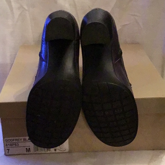 Naturalized Boots - Picture 3 of 4